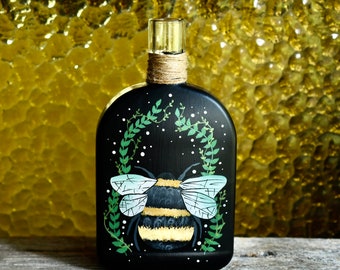 Bumblebee Bottle