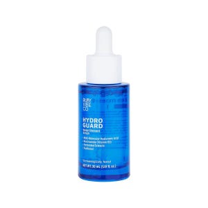Hydrating Face Serum for  Barrier Support, Smooth, Balanced Skin – Hydro Guard | Ruby Vibe Co