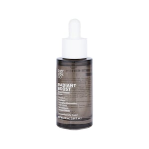 RUBY VIBE CO - Brightening Face Serum for Radiant, Even-Looking Skin – Radiant Boost image 1