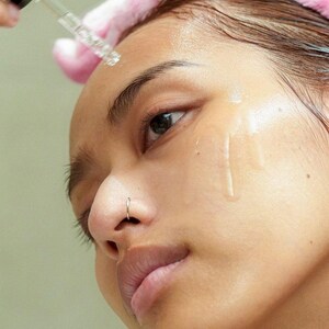 Niacinamide Face Serum for Balancing, Smoother, Even-Looking Skin – Niacinamide Boost 14 | Ruby Vibe Co image 15