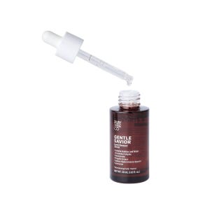RUBY VIBE CO - Soothing Face Serum for Sensitive Skin – Centella Asiatica, Niacinamide image 8