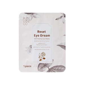 Self-Heating Eye Masks – Reset Eye Dream, 12 Pairs