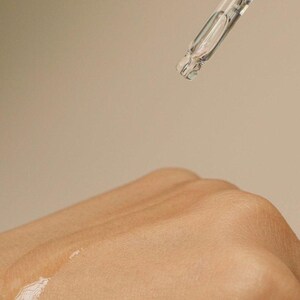 Niacinamide Face Serum for Balancing, Smoother, Even-Looking Skin – Niacinamide Boost 14 | Ruby Vibe Co image 13