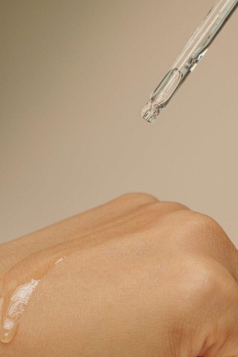 Niacinamide Face Serum for Balancing, Smoother, Even-Looking Skin – Niacinamide Boost 14 | Ruby Vibe Co image 13