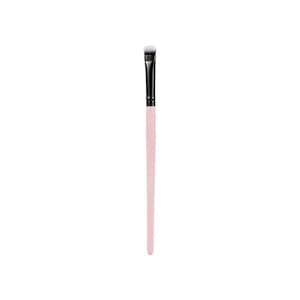 Precision Eyeshadow Brush for Detailed Blending & Definition – MicroDetail 012 | Ruby Vibe Co