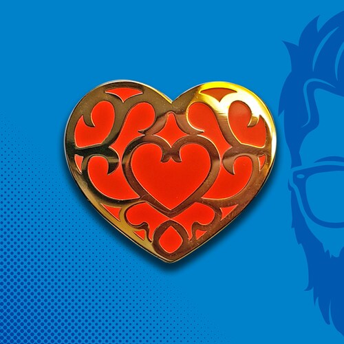 Legend of Zelda Breath of the Wild Collection Enamel Pins Etsy