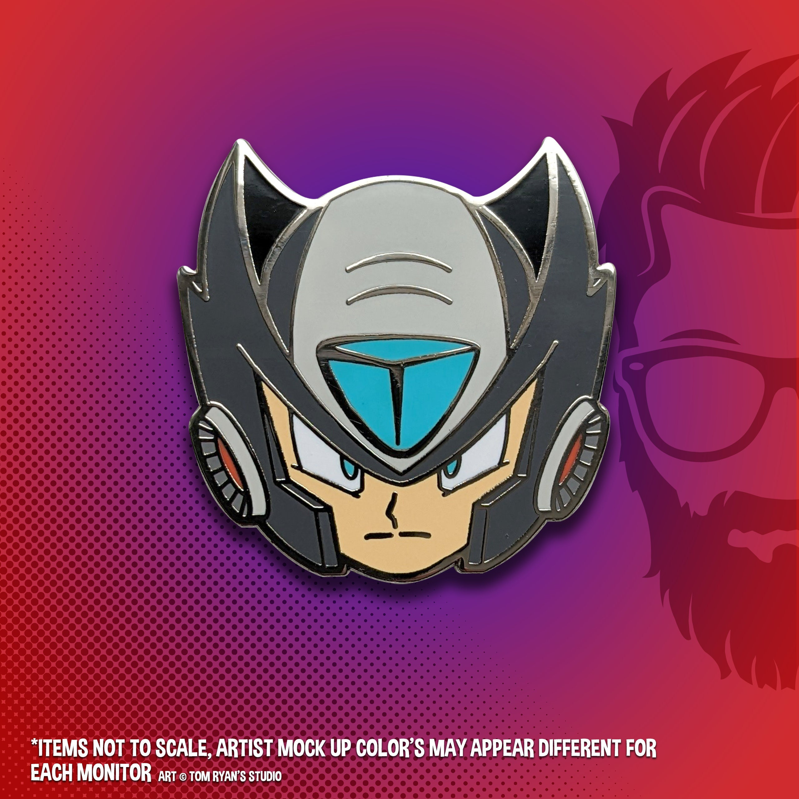 マスク 3色セット ぐんまちゃん 立体マスク レギュラーサイズ(個包装