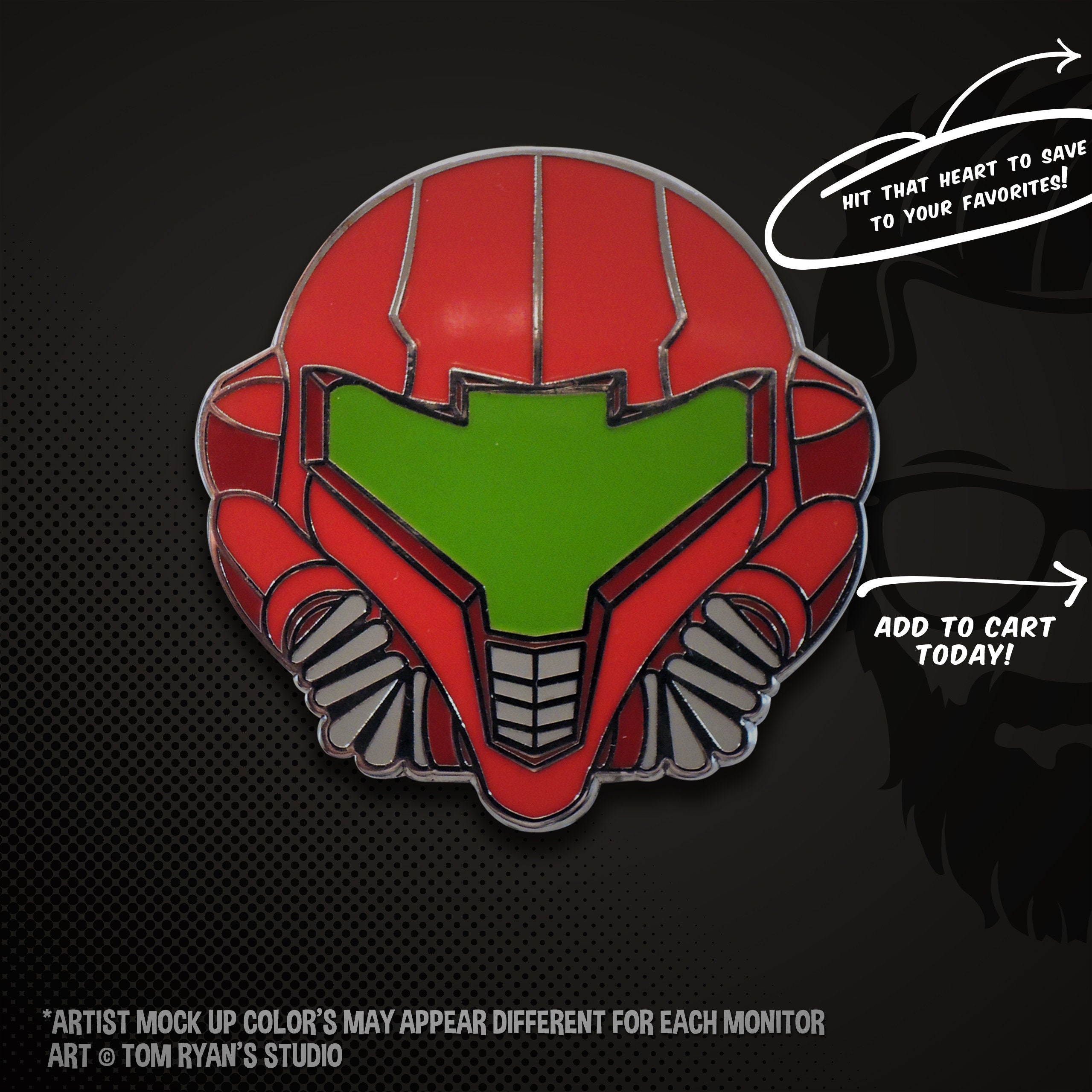 Metroid / Samus / Helmet / Super Metroid / Samus Aran / SNES