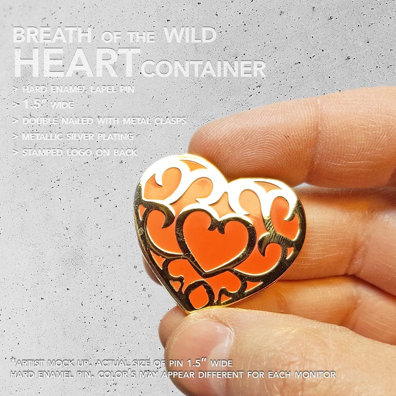 breath of the wild, temporary hearts breath of the wild, temporary hearts