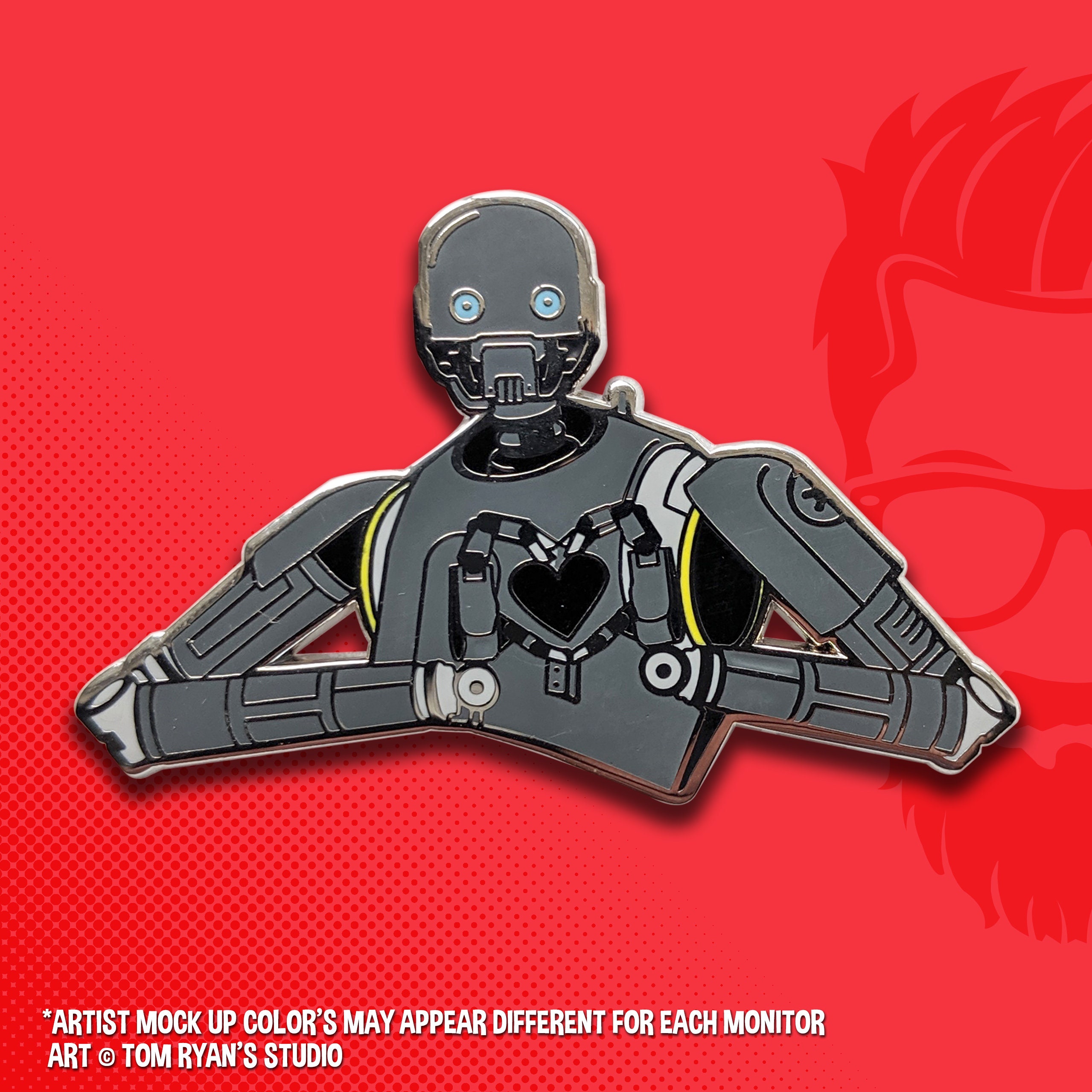 K2so Pin - Etsy