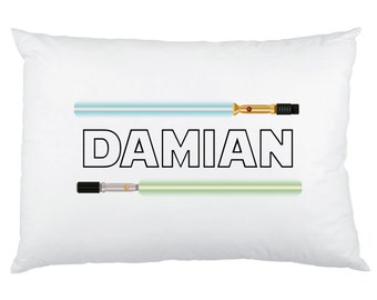 Star Wars Shams Etsy
