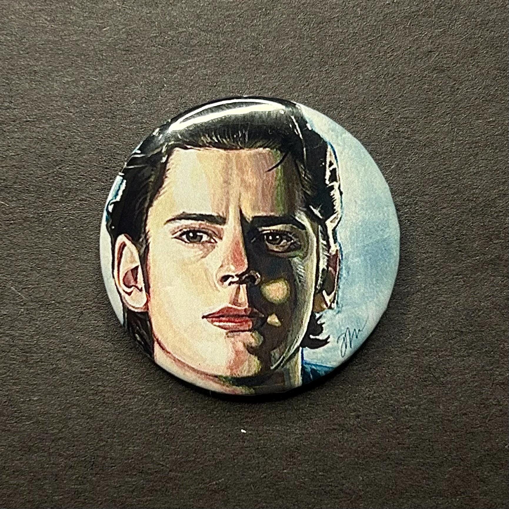 Thomas Curtis Jewelry - Etsy