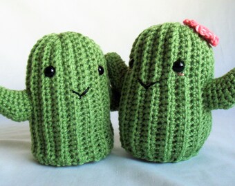 stuffed cactus toy