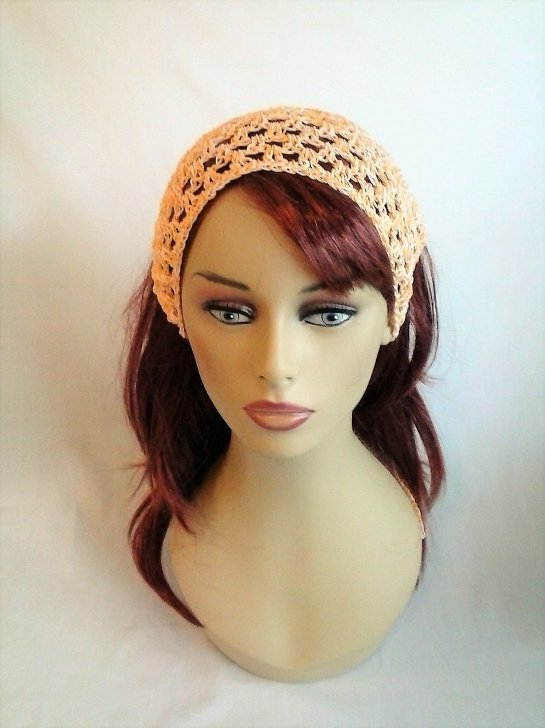 Two Tone Shaded Kerchief Headscarf in 12 Choices of Yellows Etsy