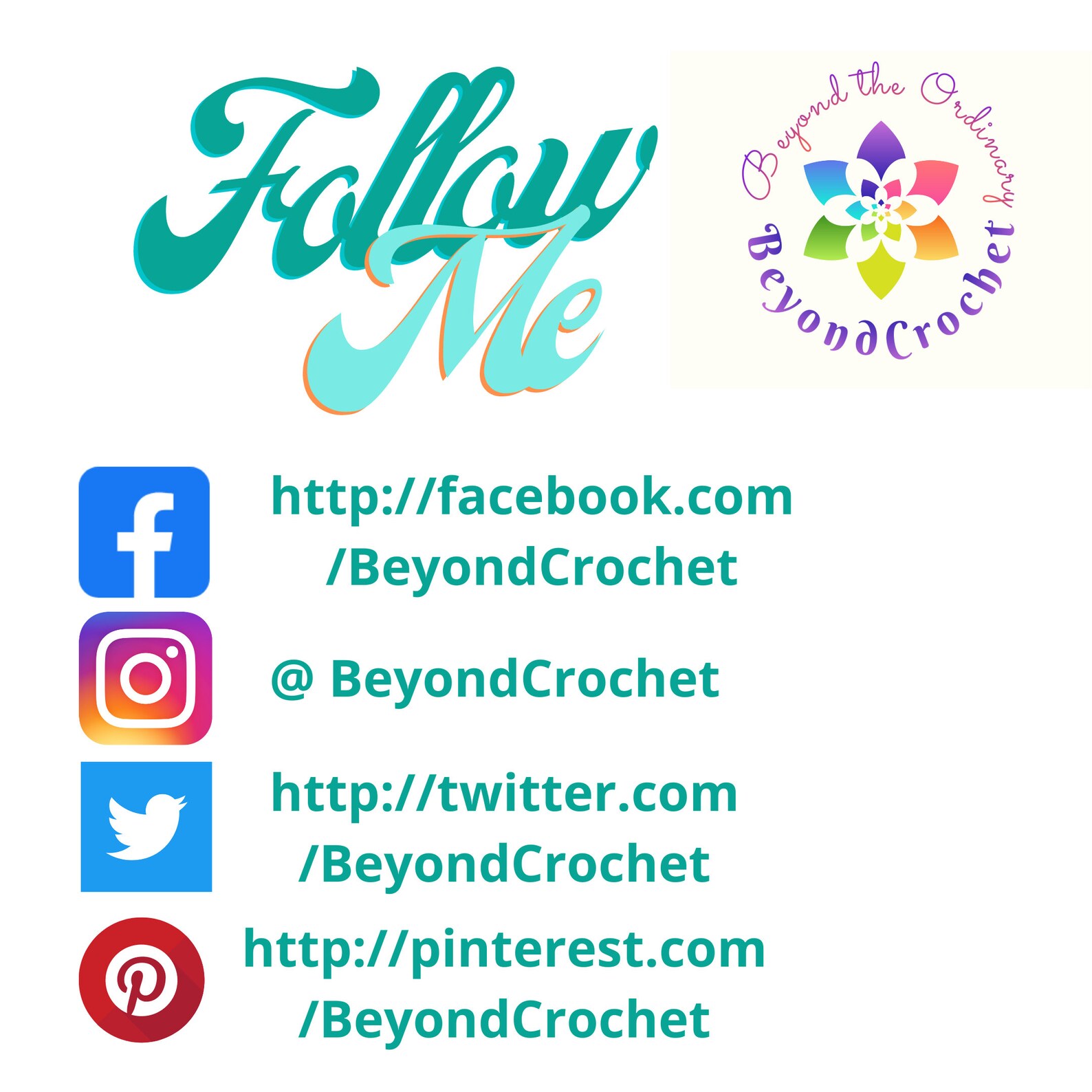 3 Ganchillo 100% Paños de algodón para su uso como paños de | Etsy