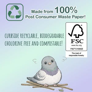 Cheatsheetplanner voor uitvoerende functies | ADHD-vriendelijk dagelijks notitieblok | Neurodivergente taakorganisator afbeelding 3