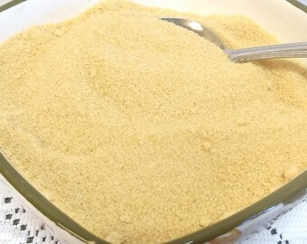 Granulated Maple Sugar 16 oz