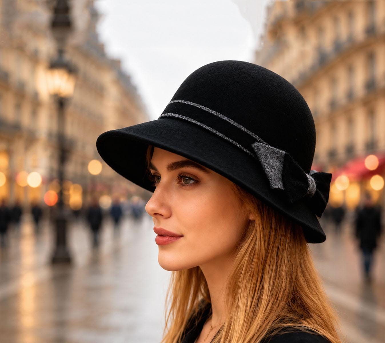 Ladies Dress Hats - Etsy