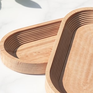 Petrified Wood Tray - Etsy Canada