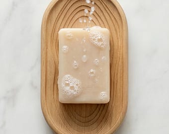 Handcrafted Wooden Soap Dish Wooden Soap Tray Decorative Soap Tray Decorative Soap Dish Personalized Soap Dish Home Gift SoapDish