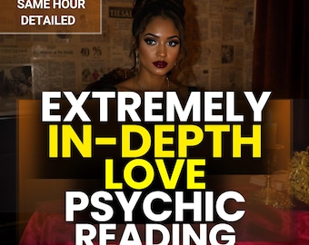 No tools In Depth Love Psychic Reading, Honest Same Hour Reading, Ex reading-Love reading, Psychic Advice-Same Day reading-Spiritual Advices