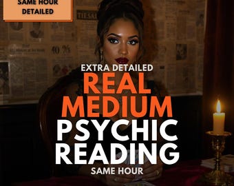 Zelfde uur echt medium lezen, nauwkeurige liefdeslezing, eerlijk medium lezen, paranormale voorspellingen, blind paranormaal lezen, spirituele begeleiding