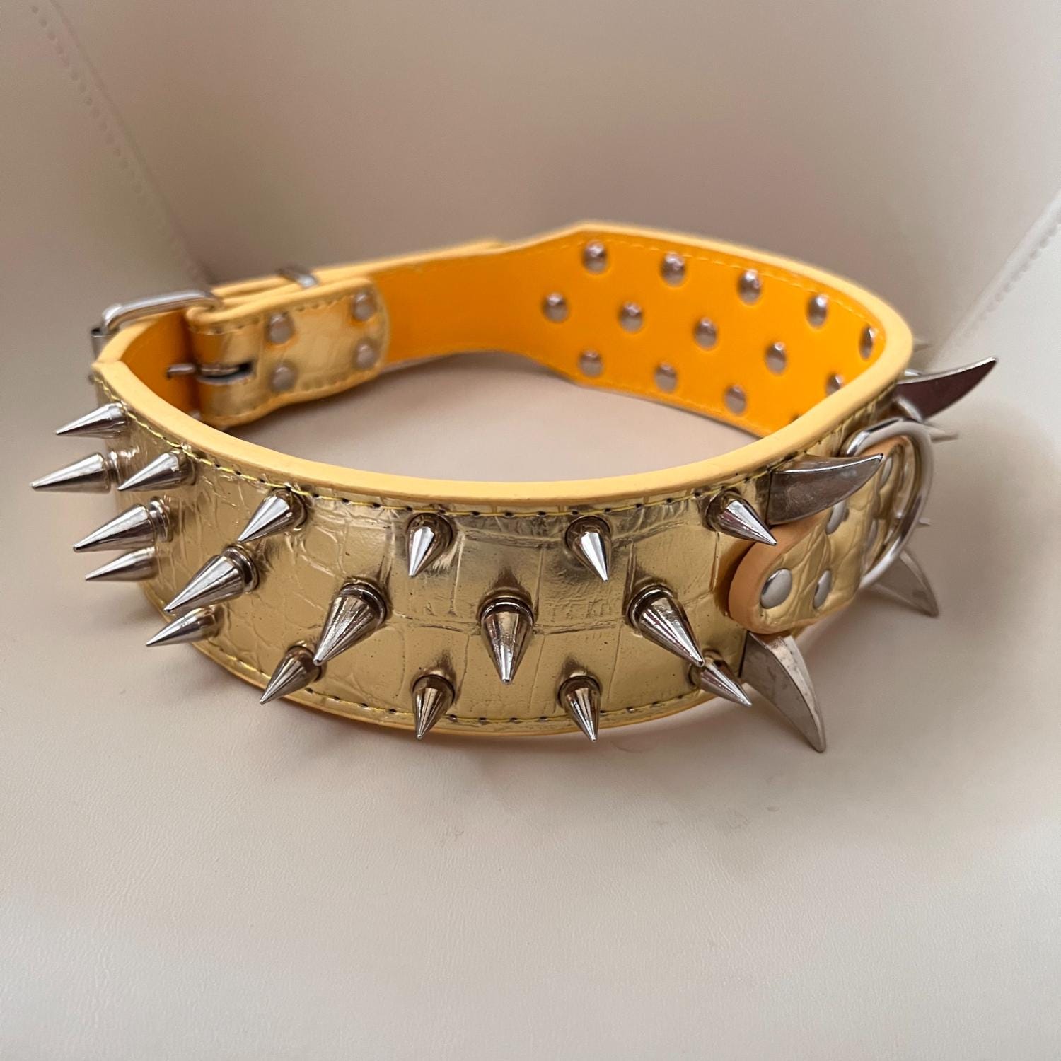 Pitbull muzzle - Etsy 日本