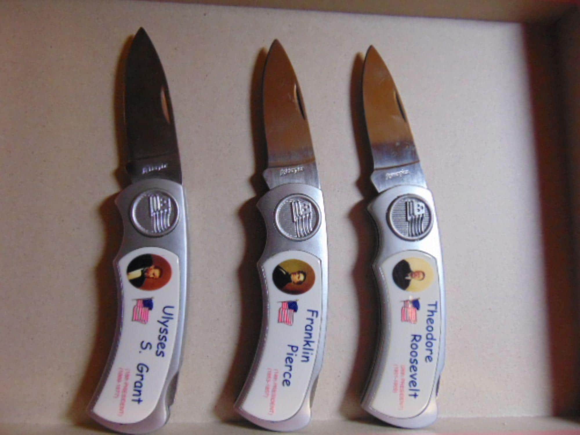 Coca-Cola ナイフコレクション(額装) Coca Cola Knife Collectibles - Etsy