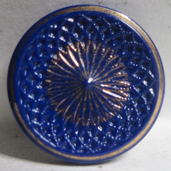 Antique Glass Kaleidoscope Etsy