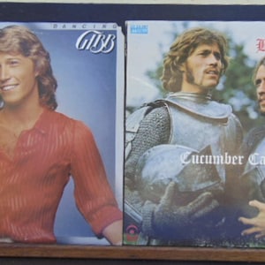 Bee Gees Cucumber Castle - Etsy