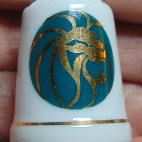 thimbles game