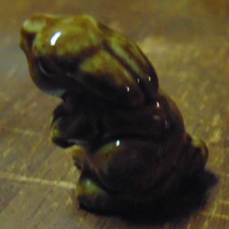 Vintage Wade Figurine..american Series 2 1985-95....rabbit....vintage ...