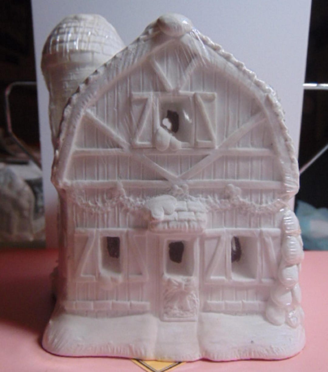 Kit pour plafond rayonnant en plâtre prêt à poser - FRICO | Contact