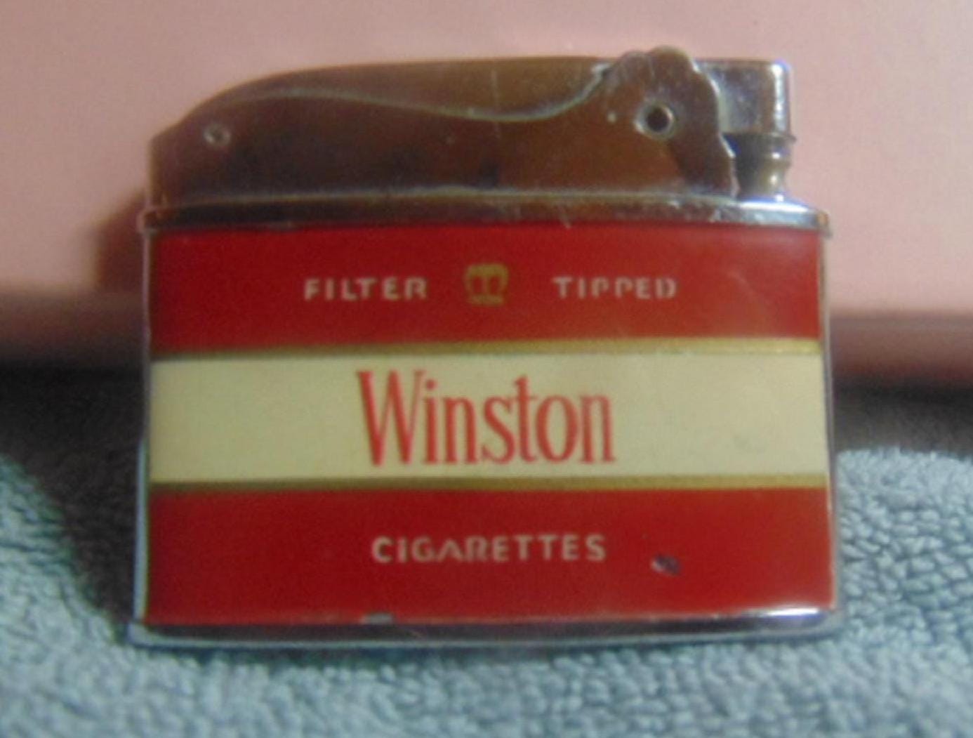Winston Filters