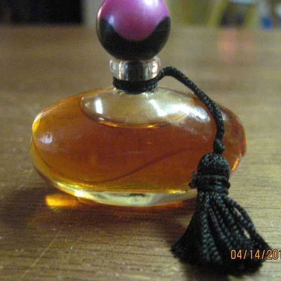 Vintage Miniature Far Away Parfum by Avon