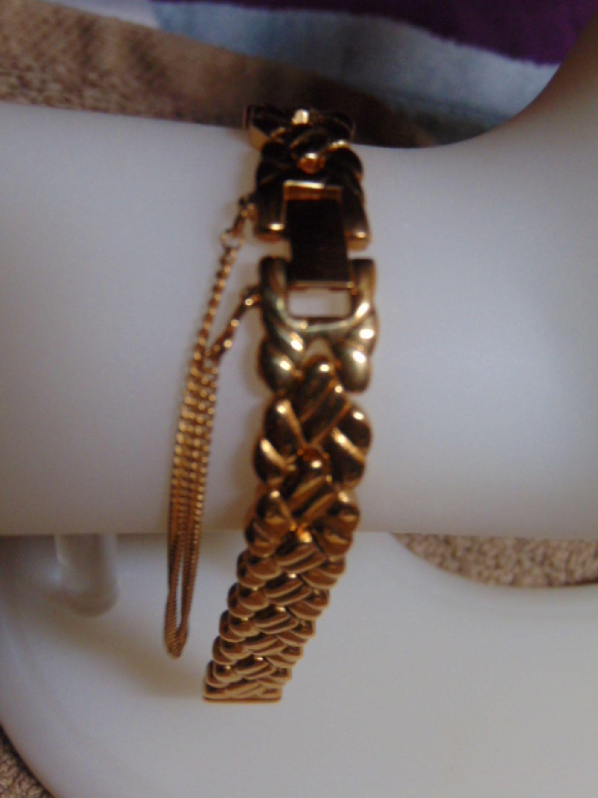 Safety Pin Watches - Etsy display picture 2