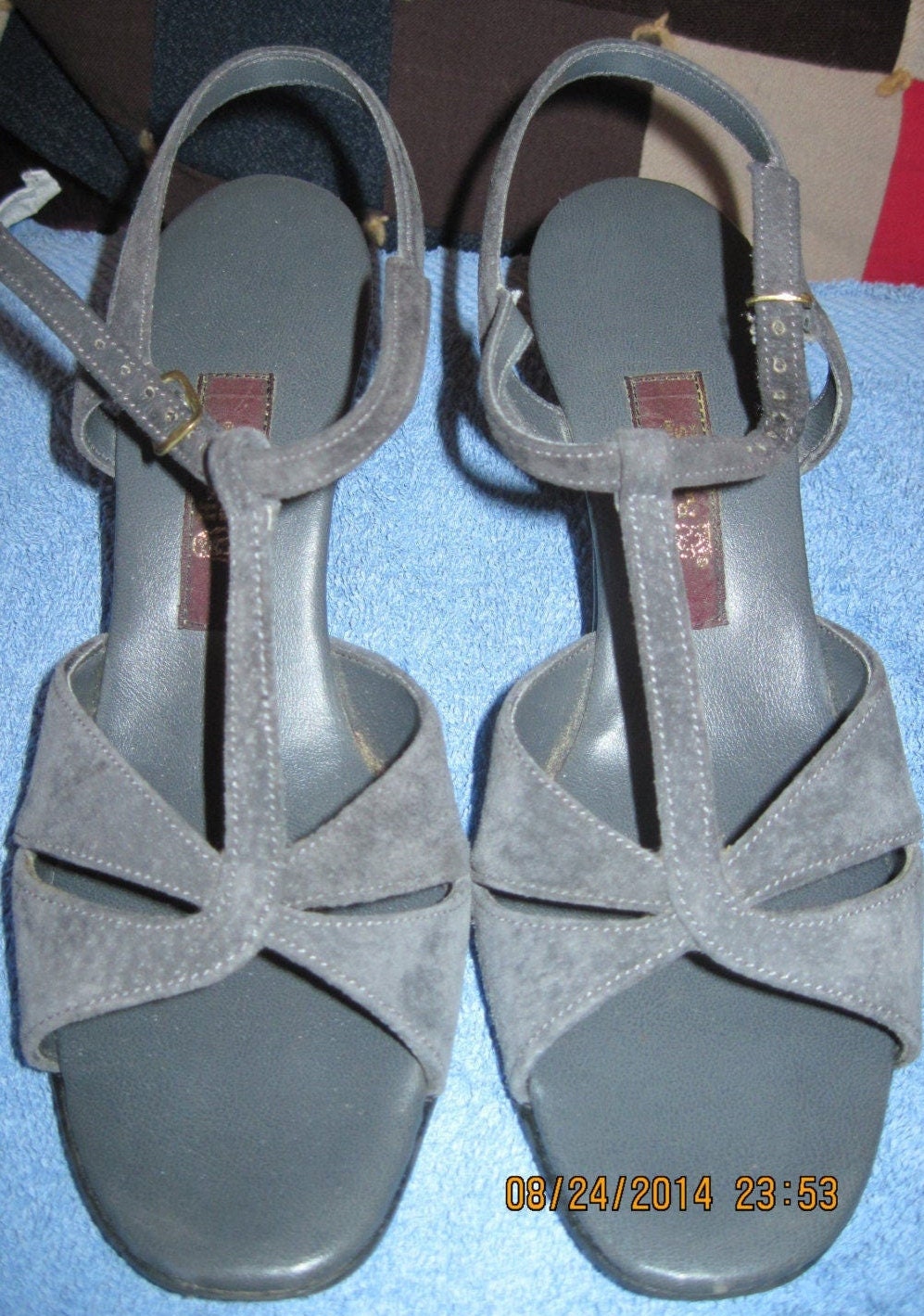 Nobo Shoes - Etsy