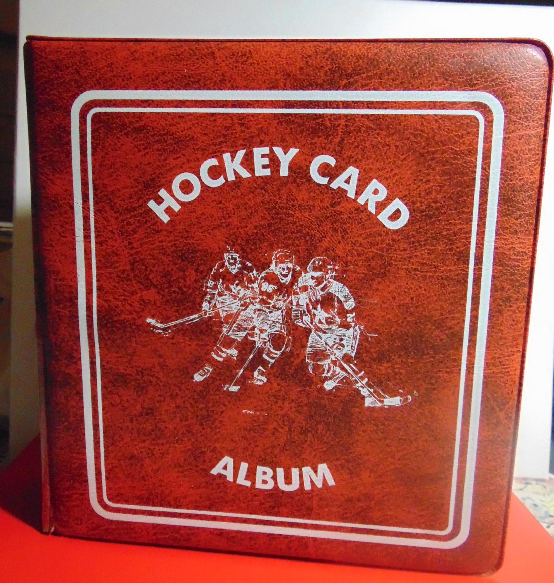 white flare premium booster box STEALTH 12 Pocket Zip Trading Card Binder - RED main image 0