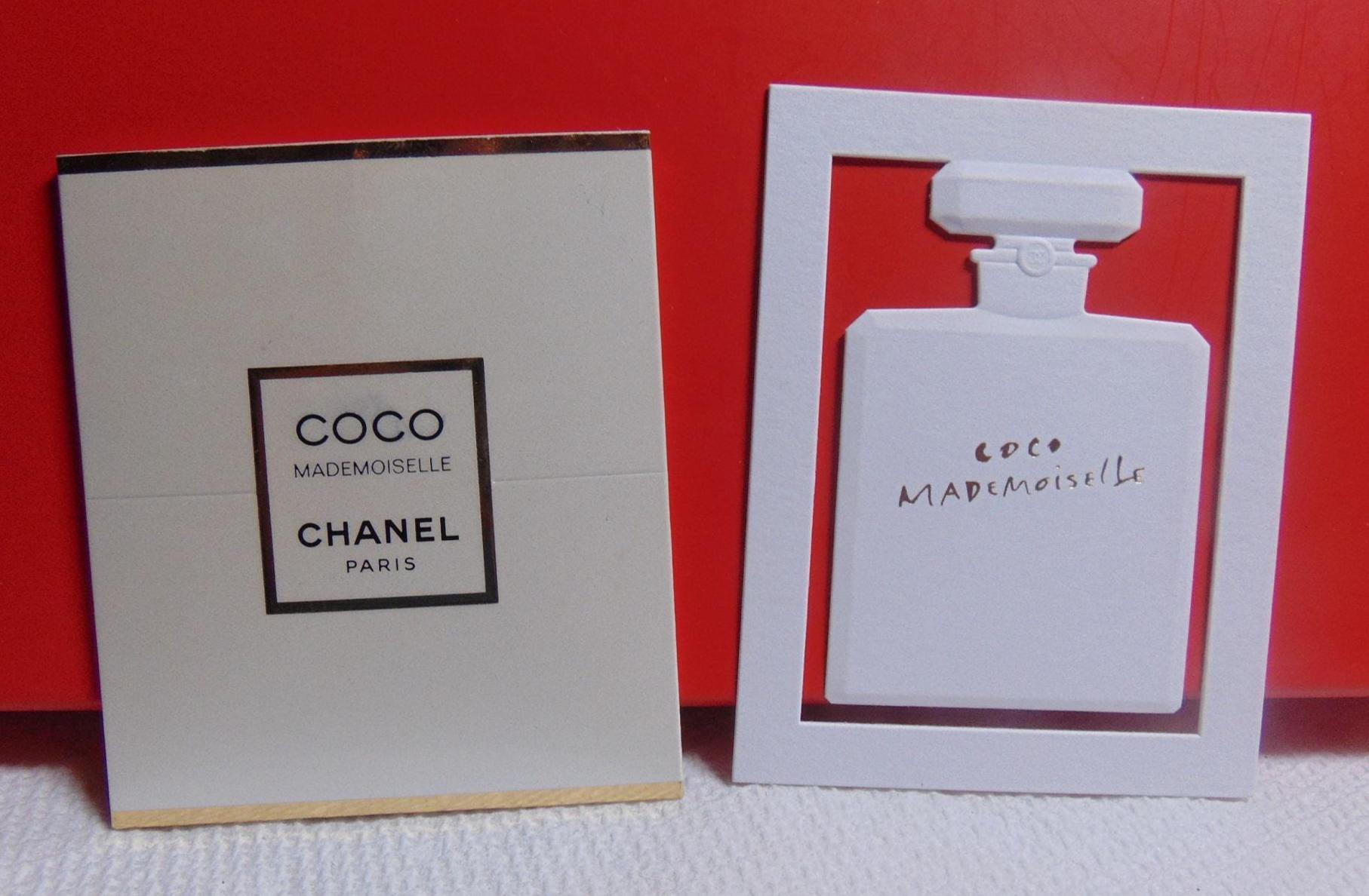 Coco Mademoiselle 水彩画 My beautiful Coco Mademoiselle @chanel.beauty fragrance hand