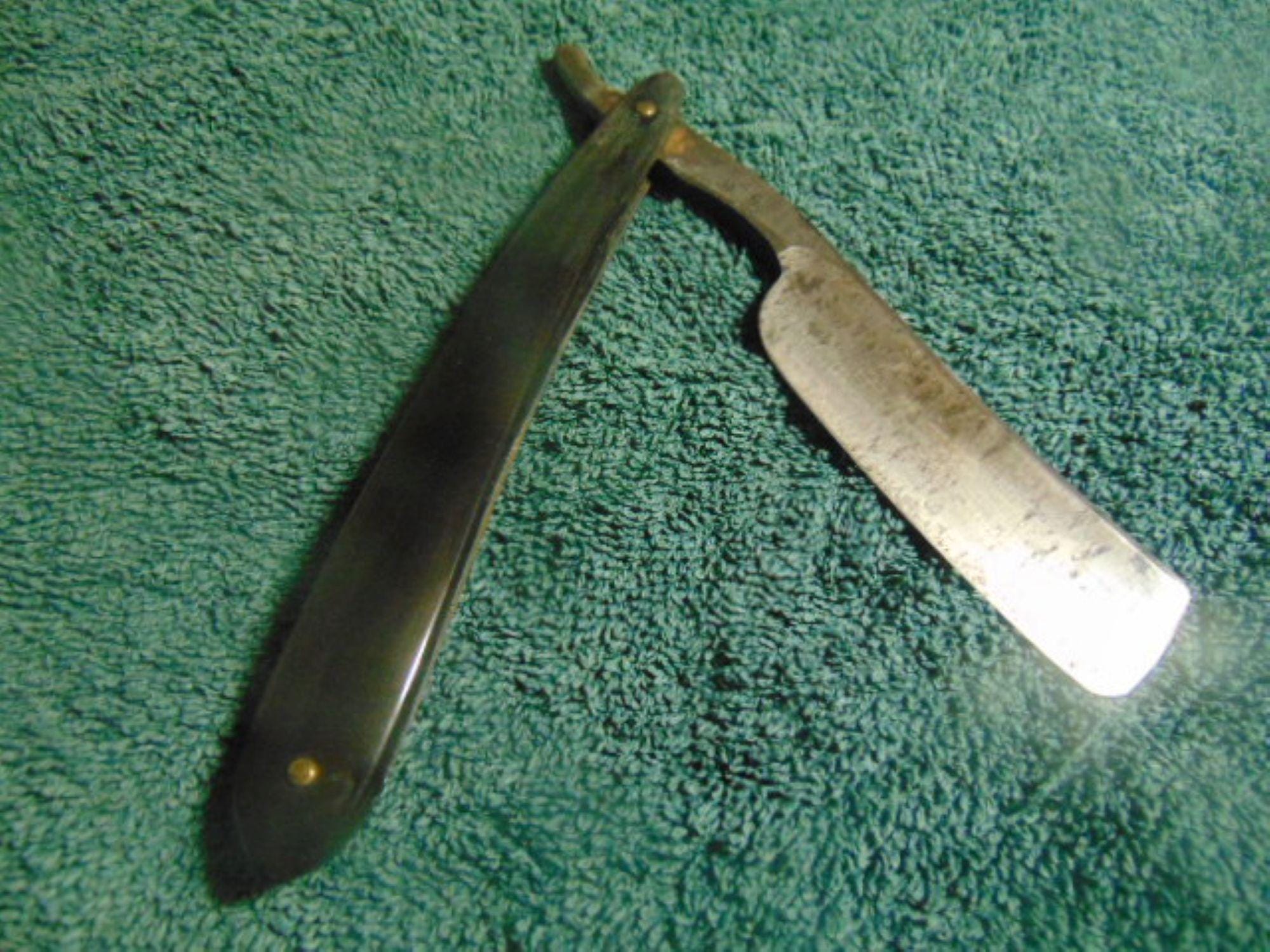 Joseph Rodgers Cutlery Set - Etsy
