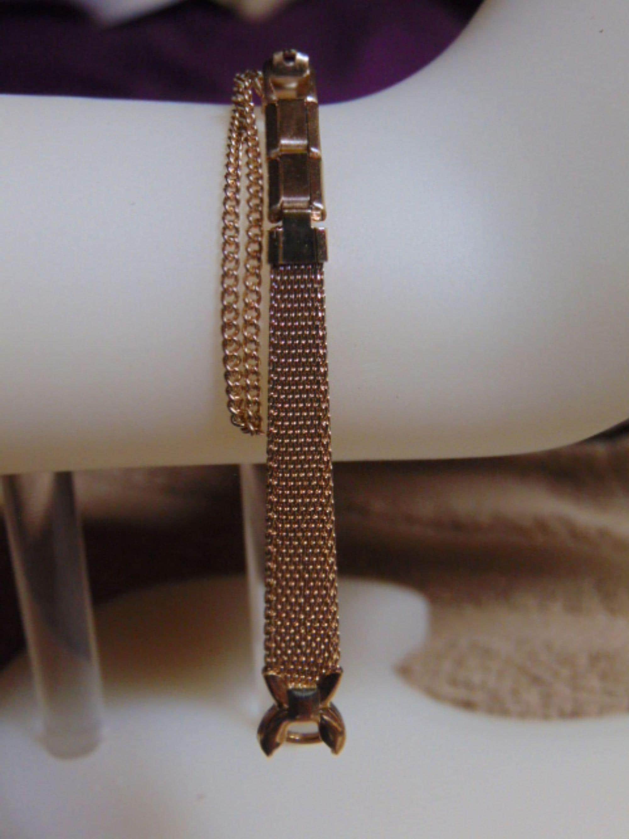 Safety Pin Watches - Etsy display picture 3