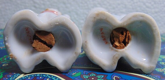 MASTER CERAMICS Sarry 4点セット　希少　陶器 無名異窯変壺 | Mumyōi Flower Jar with Kiln Effects | ARTerrace