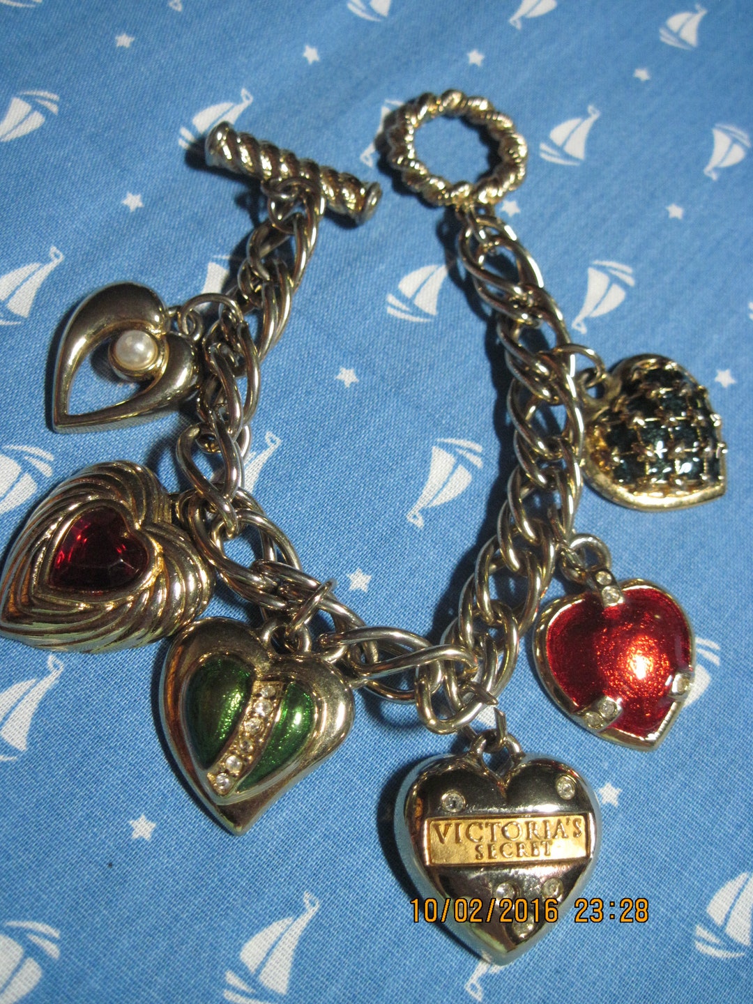 Victoria's Secret Secret Charm 2本