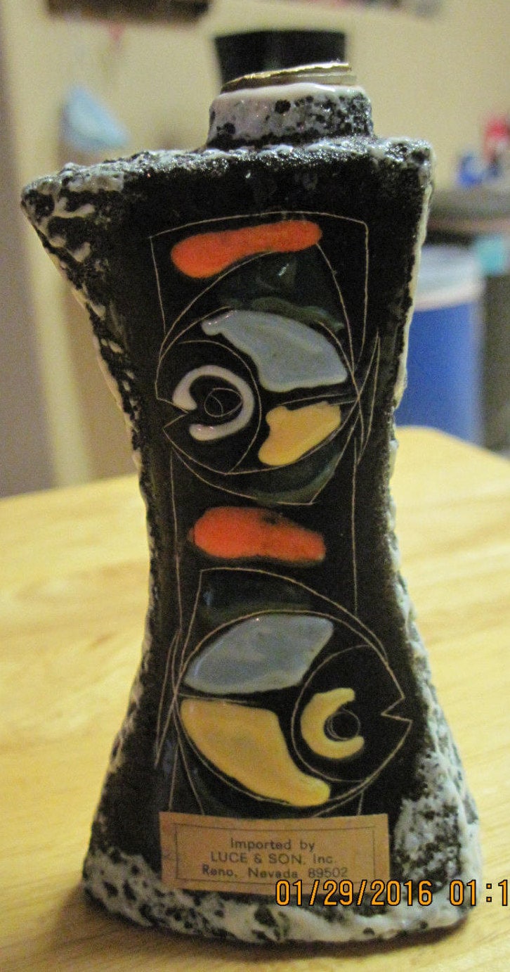 Drioli Bottles - Etsy