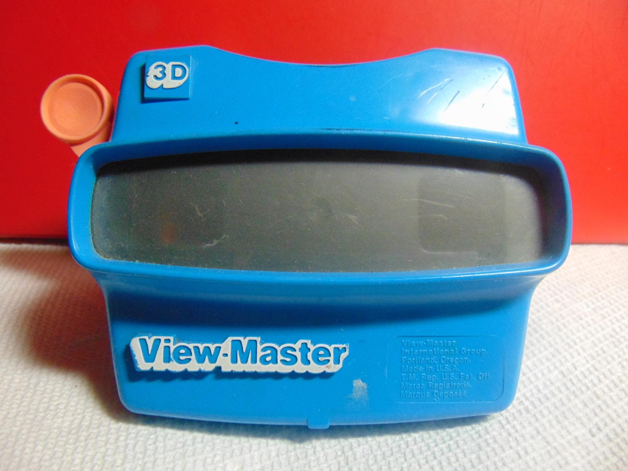 1990s View Master - Etsy display picture 1