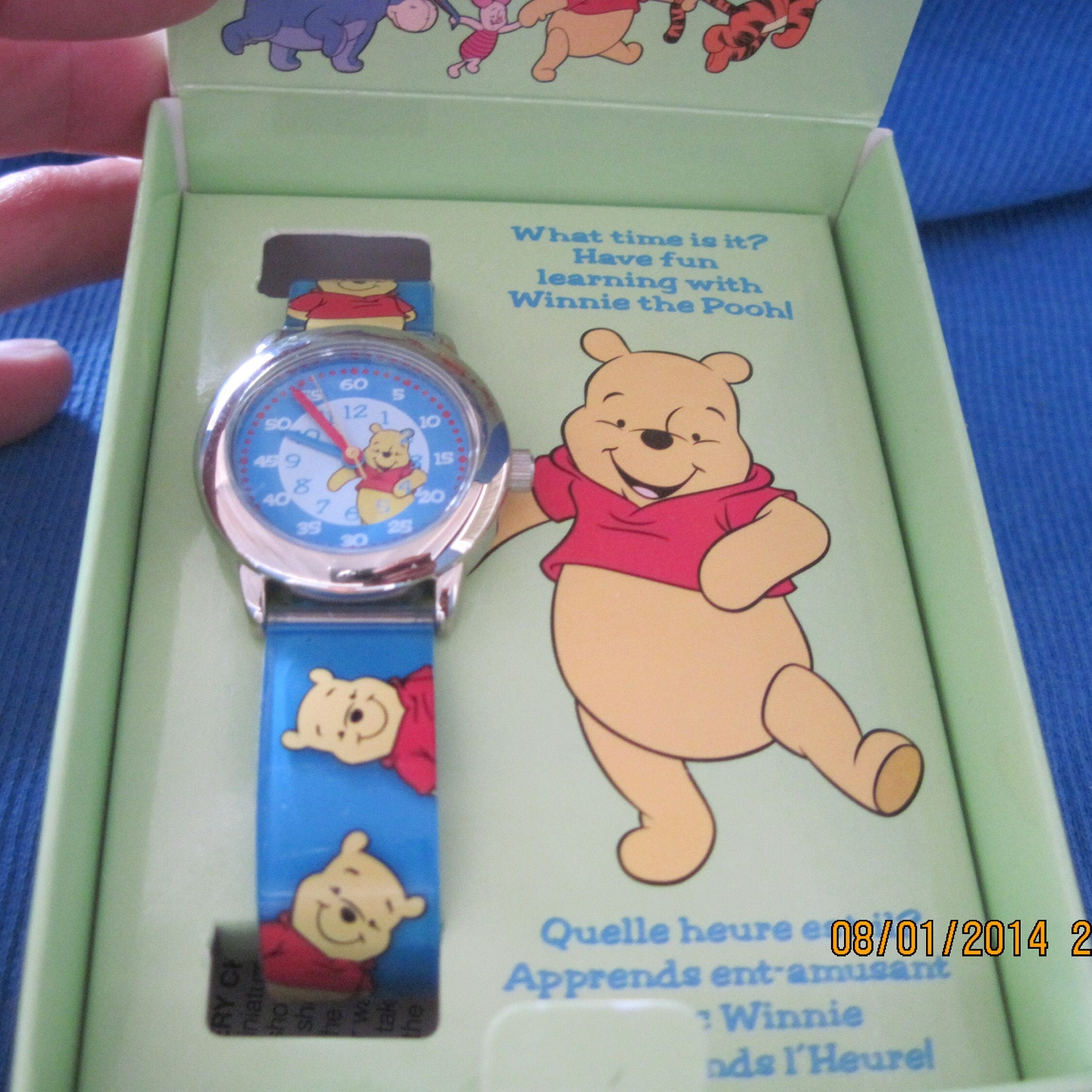 Winnie the Pooh 掛時計 il_fullxfull.4151736918_ai69.jpg