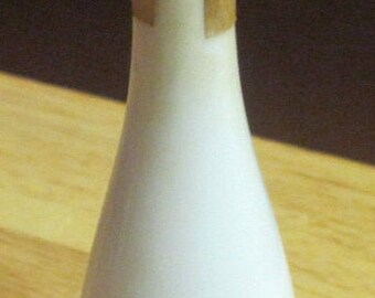 VINTAGE Miniature Cherry Blossom Sakura Japanese Decorative Liquor