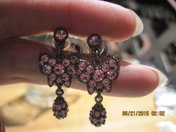 Piercing Cristal Pavé Vintage Filigrane Fleur Pendantes Jewelled Banane Piercing Cristal Pavé Vintage Filigrane Fleur Pendantes Jewelled Banane