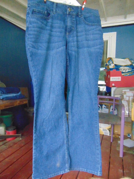 Vintage 90's Girl's/women's RIDERS Lee 
