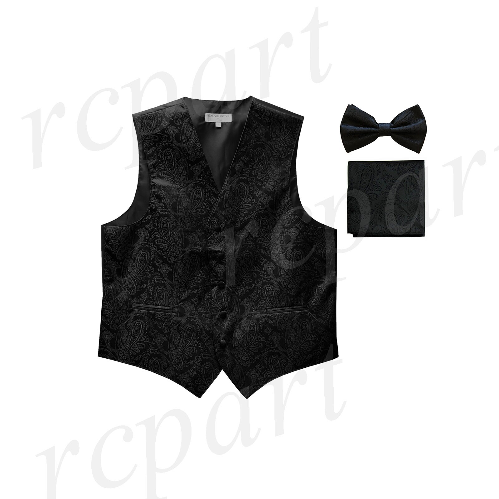 6xl Vest - Etsy
